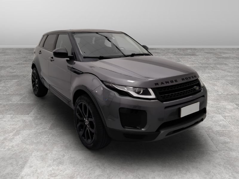 GuidiCar - LAND ROVER Range Rover Evoque 2016 Evoque 2.0 td4 Pure 150cv 5p auto Usato